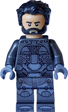 Duke Leto Atreides