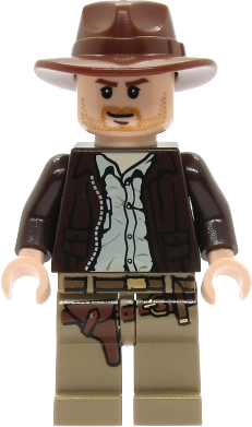 Indiana Jones