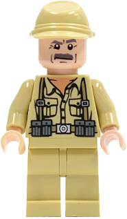 German Soldier 4