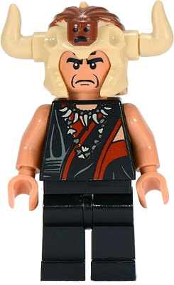 Mola Ram