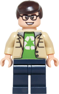 Leonard Hofstadter