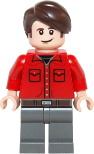 Howard Wolowitz
