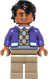 Raj Koothrappali