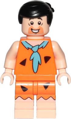 Fred Flintstone