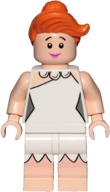 Wilma Flintstone