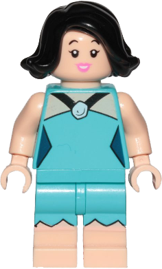 Betty Rubble