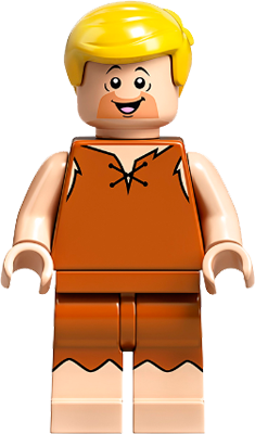 Barney Rubble