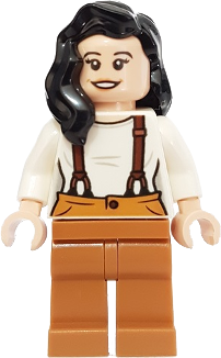 Monica Geller