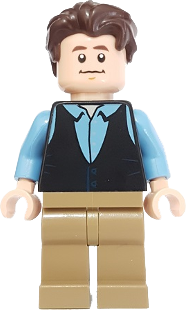 Chandler Bing