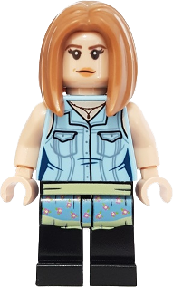 Rachel Green