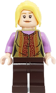 Phoebe Buffay