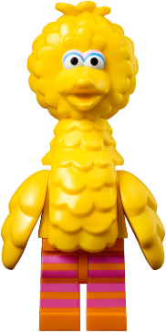 Big Bird