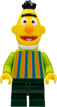 Bert