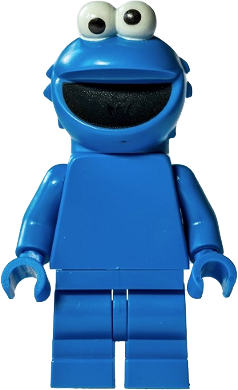 Cookie Monster