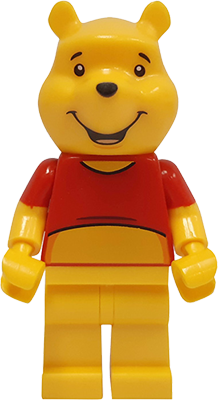 Winnie the Pooh