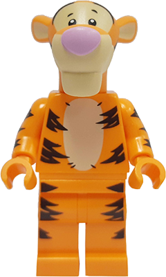 Tigger
