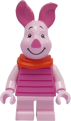 Piglet