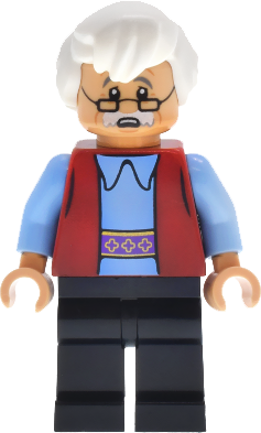 Geppetto