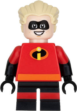 Dash Parr