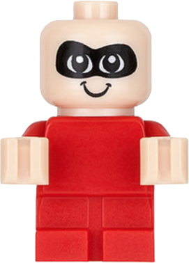 Jack-Jack Parr