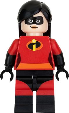 Violet Parr