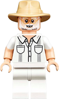John Hammond