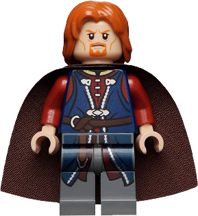 Boromir