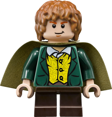 Meriadoc Brandybuck (Merry)