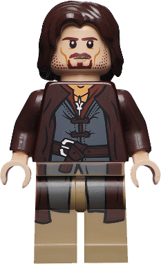 Aragorn