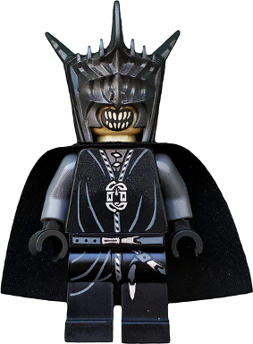 Mouth of Sauron