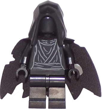 Ringwraith (Nazgûl) - Hood Basic