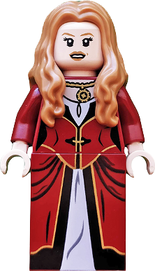 Elizabeth Swann Turner