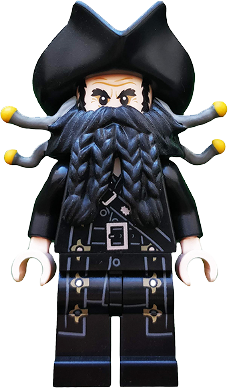 Blackbeard