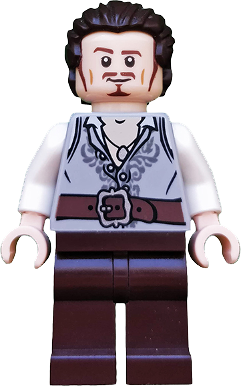 Will Turner