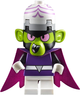 Mojo Jojo
