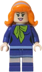 Daphne Blake