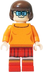 Velma Dinkley