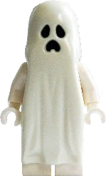 Ghost / Bluestone the Great