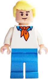Fred Jones