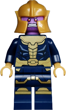 Thanos