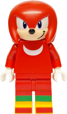 Knuckles