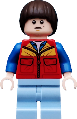 Will Byers