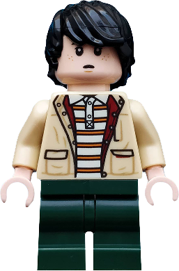 Mike Wheeler