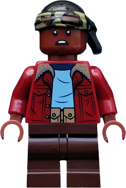 Lucas Sinclair