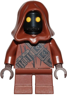 Jawa - Straps