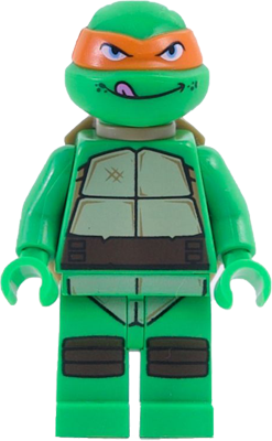 Michelangelo