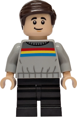 Wesley Crusher