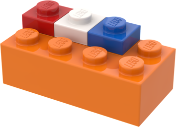 Lego Mocs, Minifigures & More
